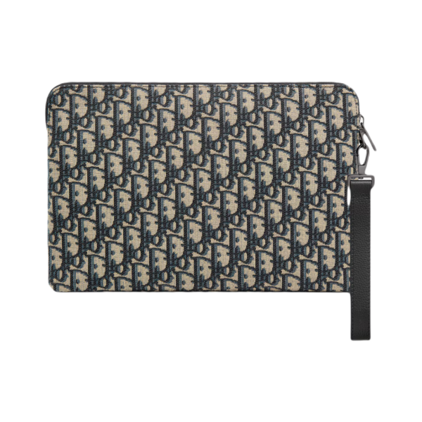 CD POUCH WALLET