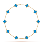NECKLACE ALHAMBRA