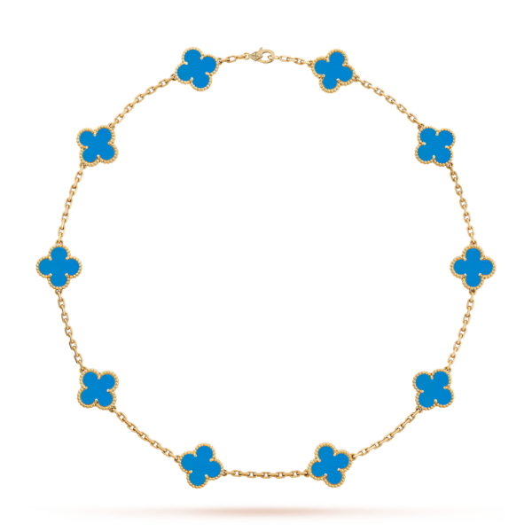 NECKLACE ALHAMBRA