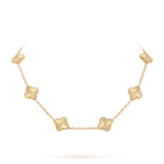 NECKLACE ALHAMBRA