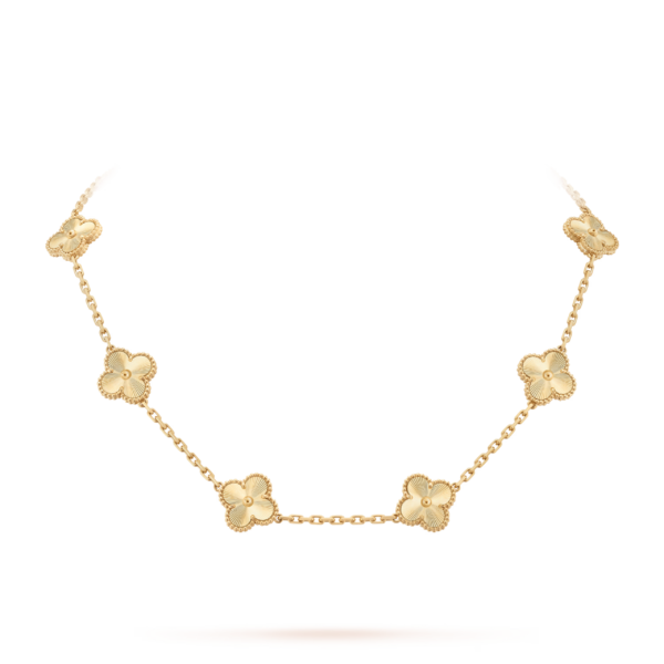 NECKLACE ALHAMBRA
