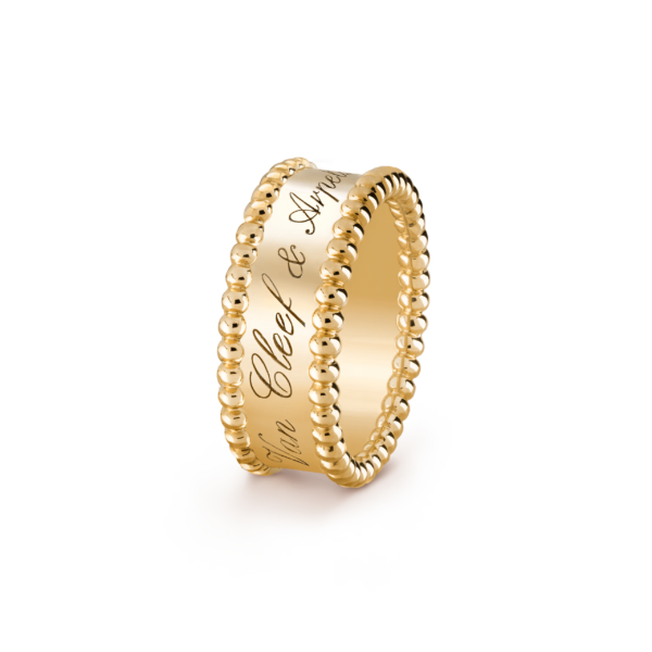RING PERLEE