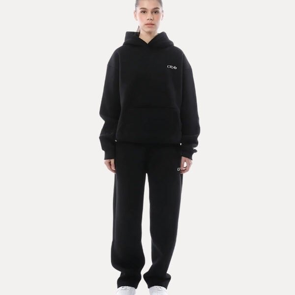 CUSB | COZY TRACKSUIT