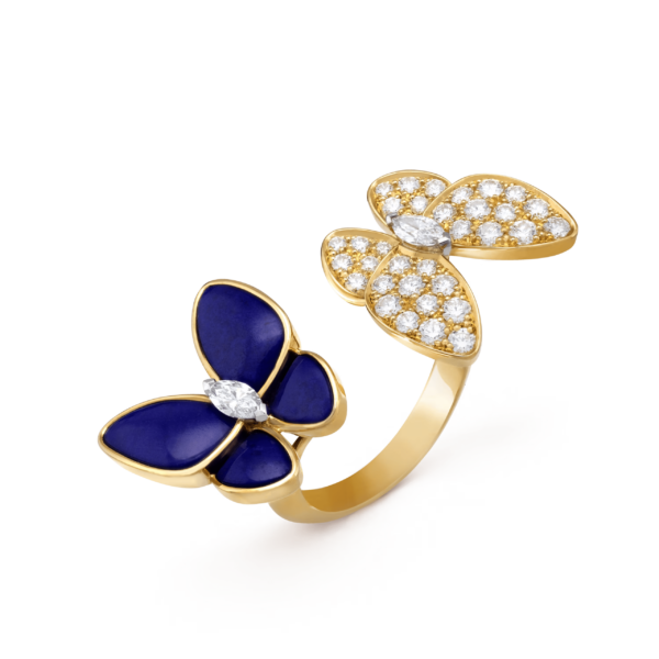 RING FRIVOLE