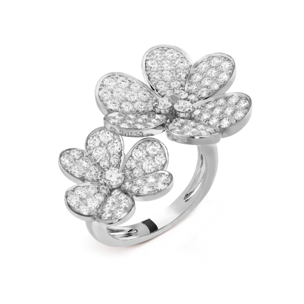 RING FRIVOLE