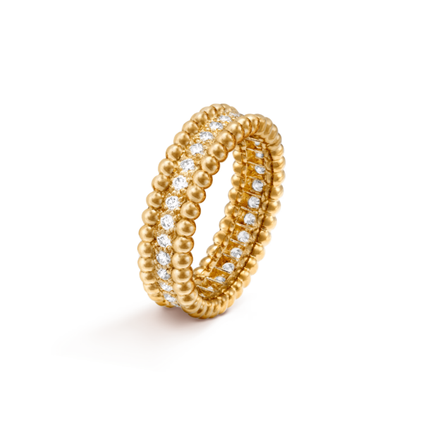 RING PERLEE
