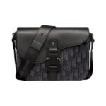 CD SADDLE BAG