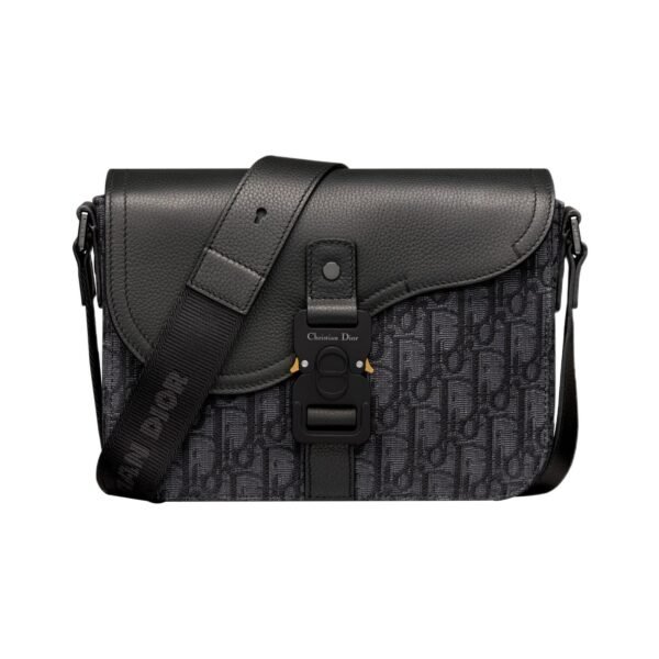 CD SADDLE BAG
