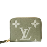 ZIPPY WALLET