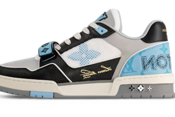 Sneaker Trainer v