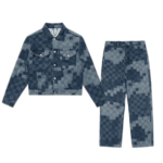 LV – JEANS SET