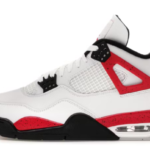 J4 – Red Cement