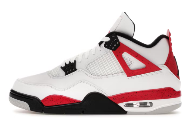 J4 – Red Cement