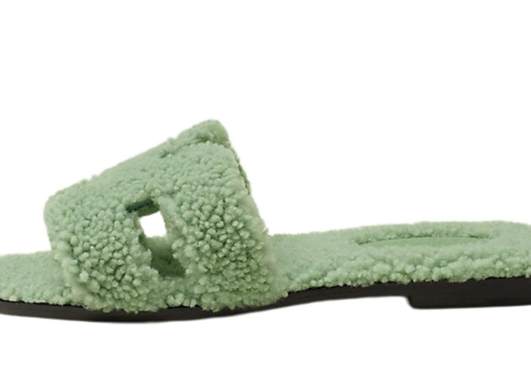 Hrs – Oran Sandalo Vert