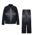 LV – JEANS SET