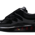 A. MQ – New embossed surface air cushion bottom