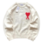 A PARIS White