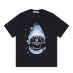T-Shirt  Logo Shark