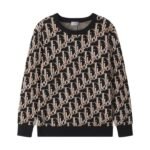 CD Sweatshirt MONOGRAM