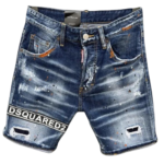 DSQ2 SHORT