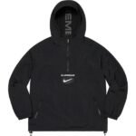 SPRM X NK Windbreaker Ripstop Anorak (Reversible)
