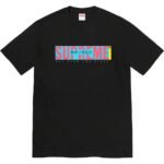 SPRM T-shirt All Over