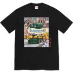 SPRM T-shirt  Manhattan