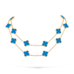 NECKLACE ALHAMBRA