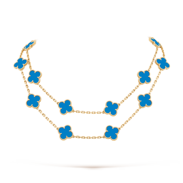 NECKLACE ALHAMBRA
