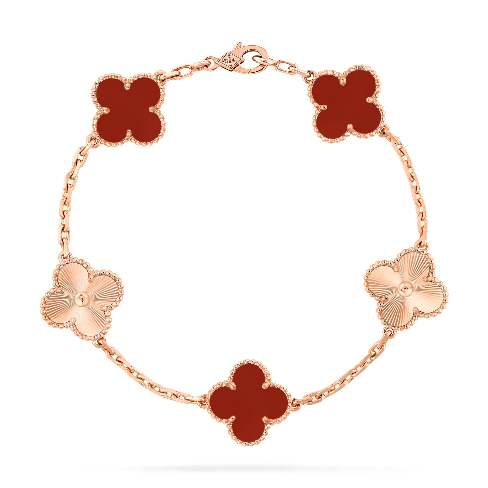 2229208.png BRACELET ALHAMBRA - Image 1