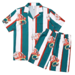 SET CASABLANCA