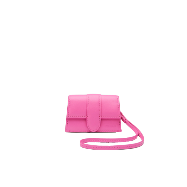 LE PORTE BAMBINO WALLET