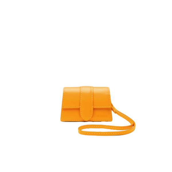 LE PORTE BAMBINO WALLET
