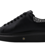 A. MQ – All Black Diamond Tail