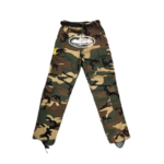 CARGO – CAMO
