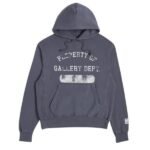 GLRY DPT Hoodie Property (2 COLORS)