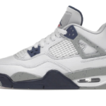 J4 – Midnight Navy (GS)
