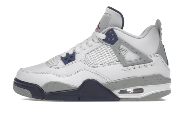 J4 – Midnight Navy (GS)