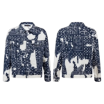 LV JACKET
