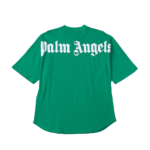 PA T-SHIRT GIROCOLLO – VERDE