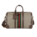 GG TRAVELL BAG MEDIUM