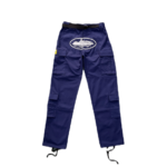 CARGO – BLUE