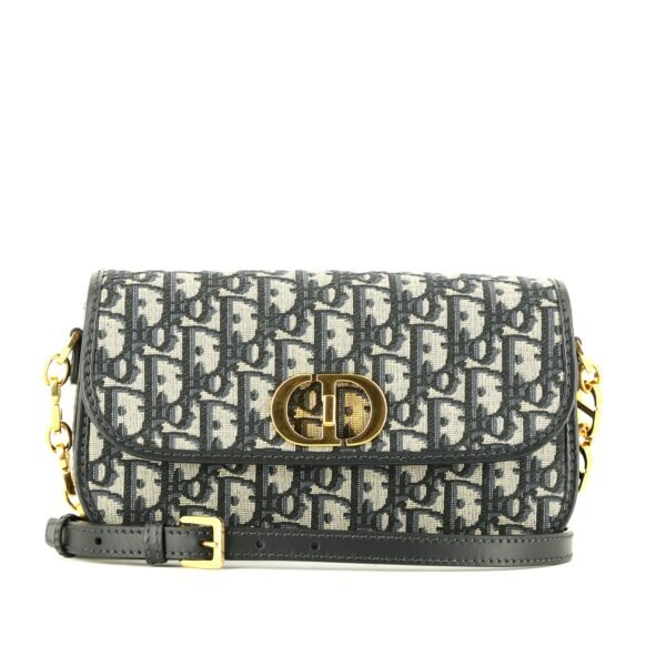 CD 30 MONTAIGNE BAG