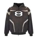 BLNCG Hoodie BL075