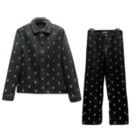 LV – JEANS SET