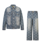 LV – JEANS SET