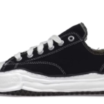 Msn Mhr – Black