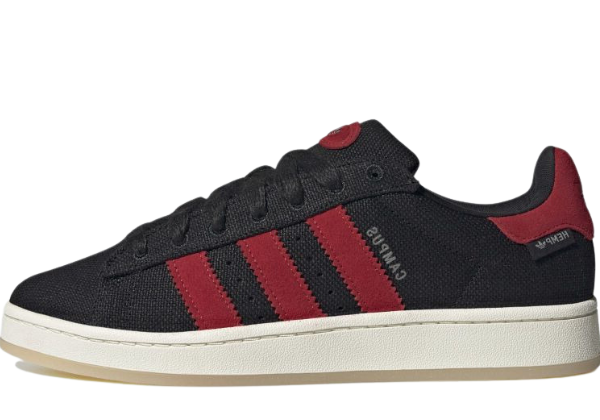 Black-Red-White