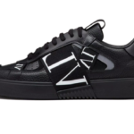 VLTN Sneaker low-top Black