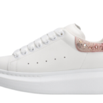 A. MQ – pink gradient diamond tail